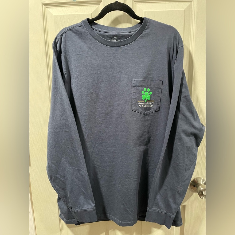 Vineyard Vines Shirt - Picture 2 of 3